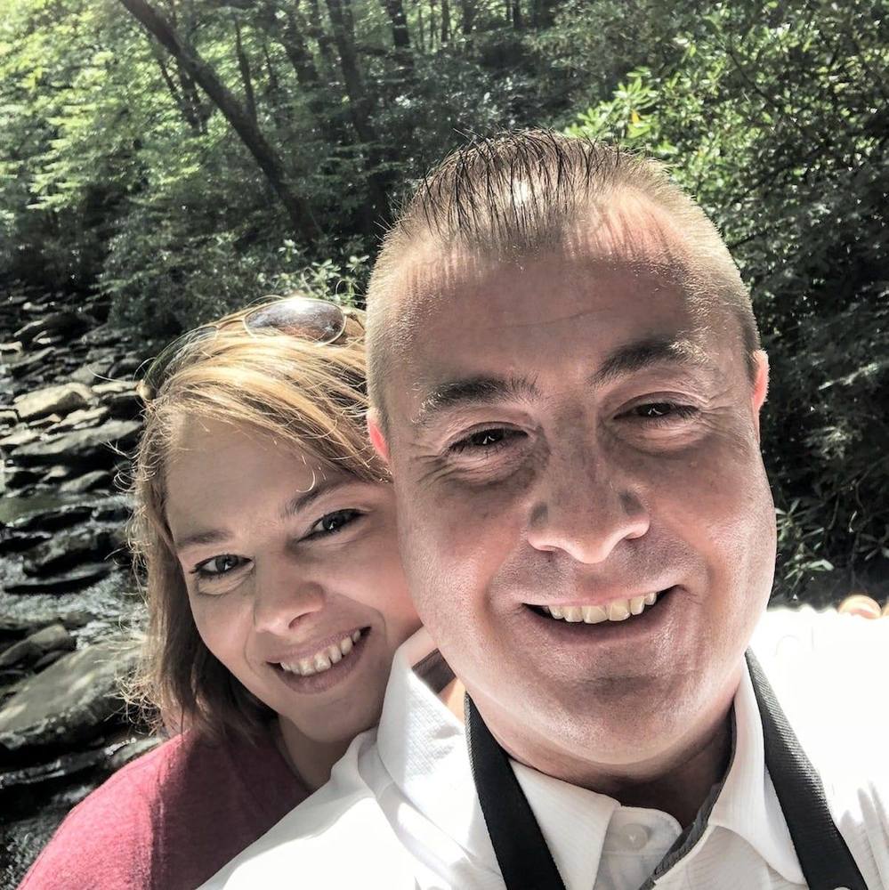 Meet your Posher, Lynn